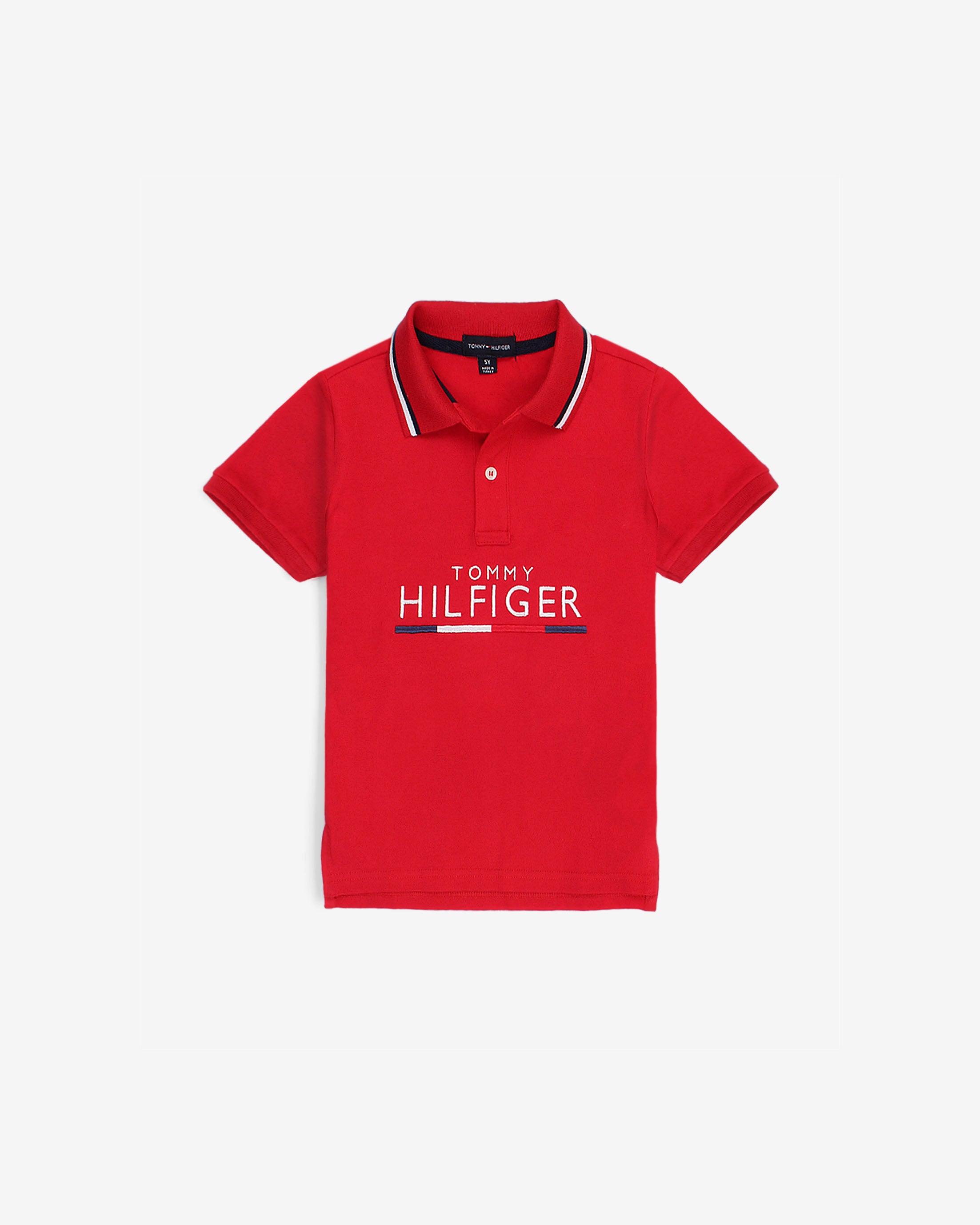 Tommy 2024 kids shirt