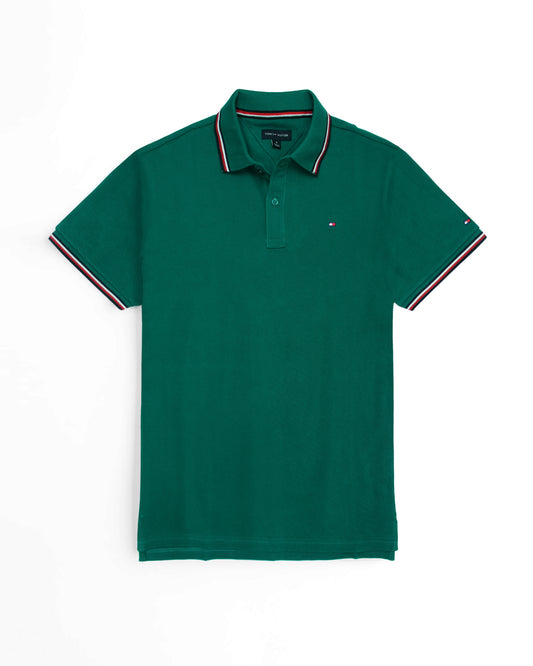 Exclusive Tommy Basic Polo -