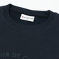 Exclusive Mon. Pocket Mens Sweat - Navy Blue