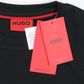 Exclusive Hu/go Crew Neck Shirt - Black