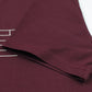 HKT Motive Crew Neck Shirt - Maroon