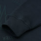 Exclusive Mon. Pocket Mens Sweat - Navy Blue