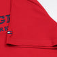 TM-HF Motive Tee Shirt - Red