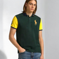 Exclusive Multi Color Polo Shirt - G-L