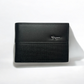 Premium F-R-O-G-M-A Exective Wallet - Black