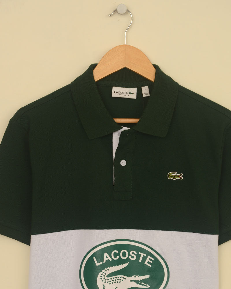 Premium LCST Polo Shirt - G-W