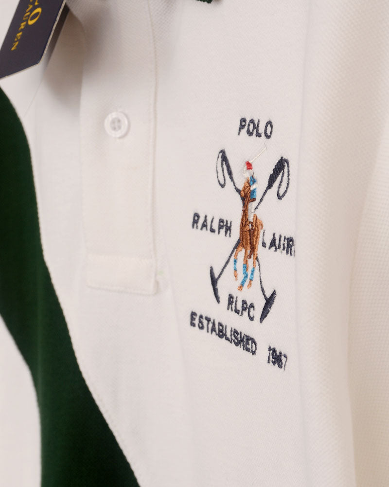 Polo wg best sale